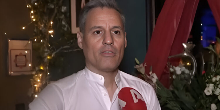 Alldaynews.gr Γρηγόρης Πετράκος: «Η άμβλωση είναι αφαίρεση μιας ζωής, μην τρελαθούμε»