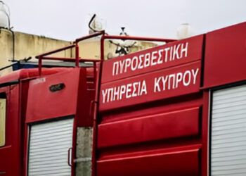 Τραγωδία στη Λεμεσό: Πενταμελής οικογένεια κάηκε ζωντανή