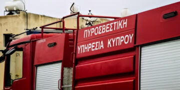 Τραγωδία στη Λεμεσό: Πενταμελής οικογένεια κάηκε ζωντανή