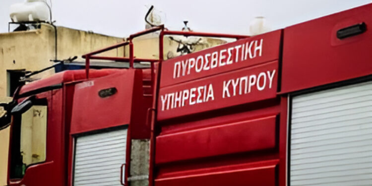 Τραγωδία στη Λεμεσό: Πενταμελής οικογένεια κάηκε ζωντανή