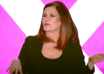 Πωλίνα: «Βγήκα τσιτσίδι στην οδό Μακρυγιάννη και με μάζεψαν μετά… κόκαλο!