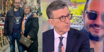 Το ξεφτίλισε ο Άρης Πορτοσάλτε: Χαρακτήρισε «τρολ» την μητέρα του Βασίλη Καλογήρου που έχασε το παιδί της!