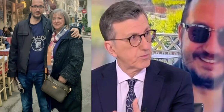 Το ξεφτίλισε ο Άρης Πορτοσάλτε: Χαρακτήρισε «τρολ» την μητέρα του Βασίλη Καλογήρου που έχασε το παιδί της!