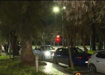 Δαφνί: 47χρονος σκότωσε με γυαλί μία γυναίκα – Η 43χρονη μία ημέρα πριν είχε εισαχθεί για νοσηλεία (video)