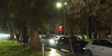 Δαφνί: 47χρονος σκότωσε με γυαλί μία γυναίκα – Η 43χρονη μία ημέρα πριν είχε εισαχθεί για νοσηλεία (video)