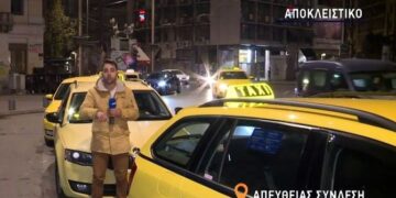 Συνελήφθη μεθυσμένος οδηγός που τραυμάτισε αστυνομικό για να αποφύγει το αλκοτέστ