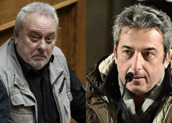 Παύλος Ασλανίδης: «Ποιος είναι αυτός ο Ψαριανός; Είναι μία αρσενική π@ρνη»