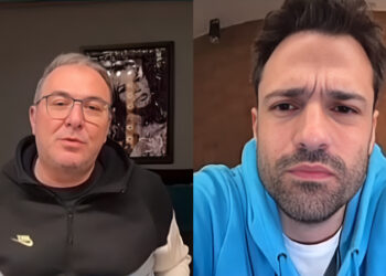 Αντώνης Ρέμος: «Γι’ αυτό είναι οι γυναίκες, είναι γεννημένες, για να γίνονται μάνες»