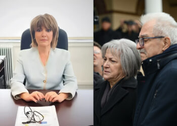 Βασίλης Καλογήρου: «Δεν έχουμε λόγο να μην εμπιστευόμαστε τη Ρουμπίνη Λεονταρή» λένε οι γονείς του – Γιατί παραιτήθηκε η ιατροδικαστής; – Τι έδειξε η εξέταση DNA;