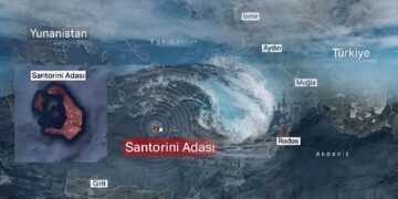 Δραματική τουρκική προειδοποίηση: Σενάριο σεισμού 7,7 Ρίχτερ και τσουνάμι σε Αιγαίο και Μαρμαρά