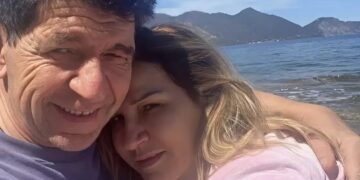 Μπέσσυ Μάλφα: «Λιώνω ακόμα για τον Γεράσιμο Σκιαδαρέση»