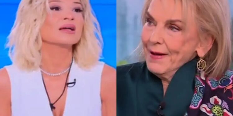Alldaynews.gr Έξαλλη η Φαίη Σκορδά με τη Φωτεινή Πιπιλή για τις «υπερβολικές δηλώσεις των γονέων»: «Τι σχέση έχουν αυτά που λέτε;»