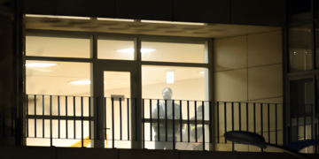 Alldaynews.gr Δασκάλα μαχαίρωσε 8χρονη μαθήτρια – Είχε επιστρέψει από άδεια λόγω κατάθλιψης