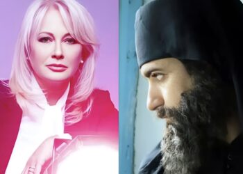 Alldaynews.gr Τηλεθέαση: Καθήλωσε το κοινό ο Άγιος Παΐσιος το βράδυ της Παρασκευής – Στην κορυφή η Αγγελική Νικολούλη