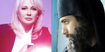 Alldaynews.gr Τηλεθέαση: Καθήλωσε το κοινό ο Άγιος Παΐσιος το βράδυ της Παρασκευής – Στην κορυφή η Αγγελική Νικολούλη