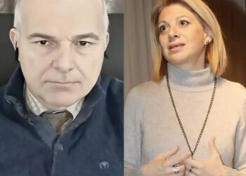 πρώην σύζυγος