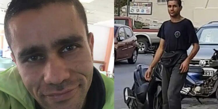 Alldaynews.gr Δικαιώθηκε η ψυχή του Αντώνη Καργιώτη – Χαμογελάει από ψηλά