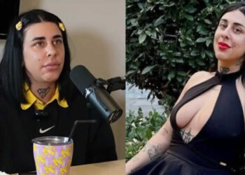 Super Κική: «Βγάζω 20.000-30.000€ τον μήνα από το Instagram – Δε με αγγίζει αν μου πουν ότι πέθανε ο πατέρας μου»