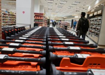 Τέμπη: Ποια σούπερ μάρκετ θα κλείσουν την ώρα των διαδηλώσεων – Τα ωράρια λειτουργίας τους