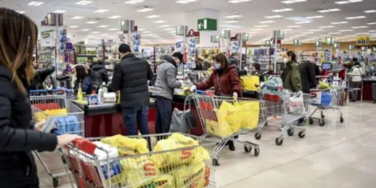 Alldaynews.gr «Βόμβα» από τον ΕΦΕΤ: Ανακαλεί πασίγνωστα ζυμαρικά (φωτο)