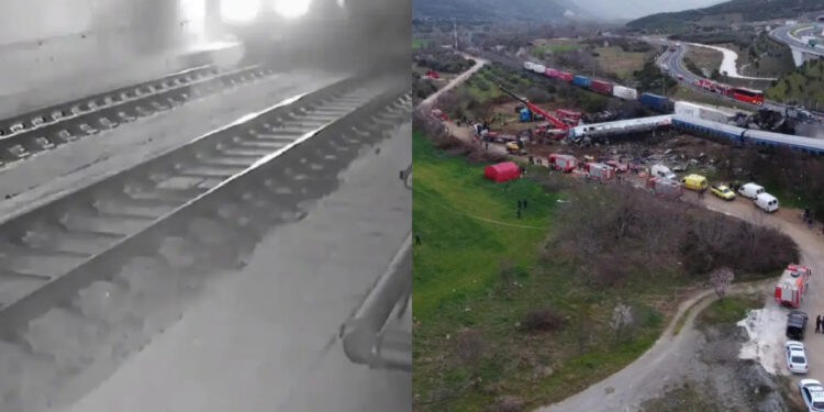 Alldaynews.gr Τέμπη: Ποινική δίωξη κατά 3 προσώπων άσκησε ο αντεισαγγελέας Πρωτοδικών Λάρισας για λάθος βίντεο