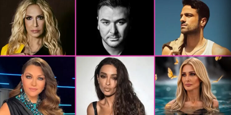 Alldaynews.gr Τέμπη: Κλείνουν νυχτερινά κέντρα διασκέδασης και θέατρα στις 28 Φλεβάρη ως ελάχιστο φόρο τιμής στα θύματα – Τί ανακοινώνουν οι καλλιτέχνες