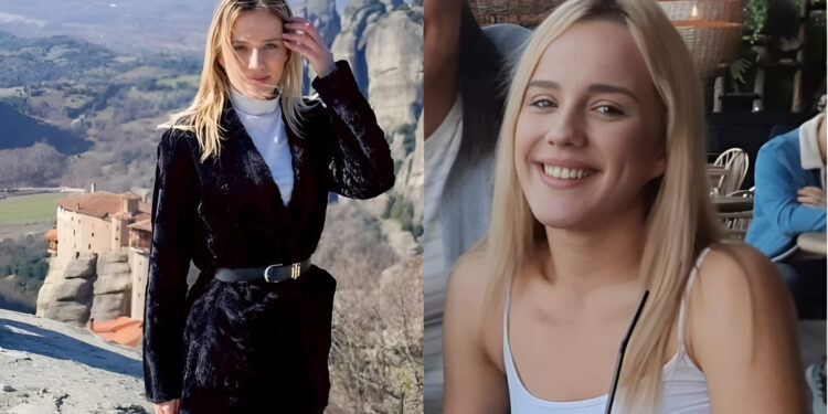 Alldaynews.gr Τέμπη: Συγκλονίζει η μητέρα της Ιφιγένειας – «Ήθελε να κάνει αυτό το ταξίδι στην Αθήνα, να δει την Ακρόπολη»