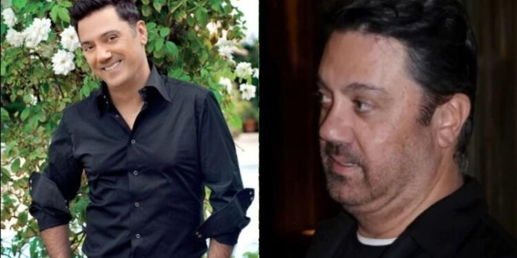 Έμεινε μισός με τη δίαιτα των αμαρτιών: Έτσι πέταξε 17 κιλά ο Γιώργος Θεοφάνους – «Χάνω ένα την εβδομάδα»