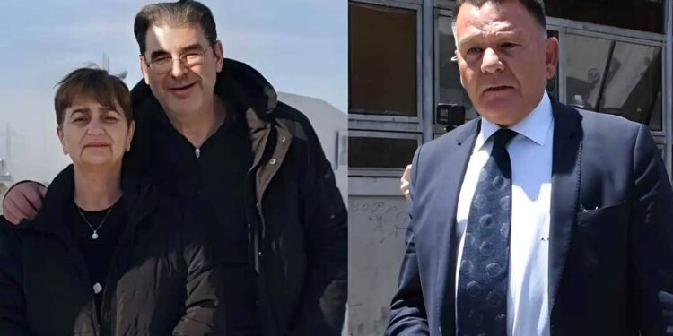 Γιάννης Τοπαλούδης για Αλέξη Κούγια: «Ήταν δίπλα μας χωρίς αμοιβή – Τις προσευχές μας να βγει ξανά νικητής»