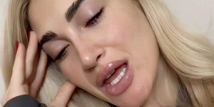 Alldaynews.gr Ιωάννα Τούνη: Ανακοίνωσε τον οριστικό χωρισμό της από τον Δημήτρη Αλεξάνδρου με 2 λέξεις