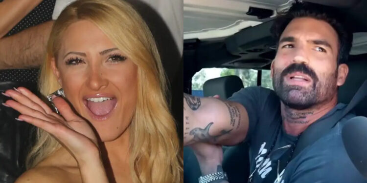 Alldaynews.gr Ιωάννα Τούνη: Τα «έσπασε» σε μπουζούκια της Θεσσαλονίκης ενώ ο Δημήτρης Αλεξάνδρου ήταν στην Αθήνα