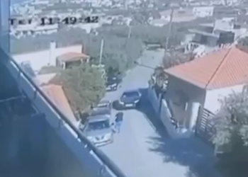 Πήρε προαγωγή ο ψυχίατρος που είχε εξετάσει τον 33χρονο που παρέσυρε με το όχημά του την άτυχη Ράνια στην Κρήτη