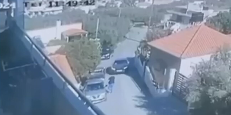 Alldaynews.gr Πήρε προαγωγή ο ψυχίατρος που είχε εξετάσει τον 33χρονο που παρέσυρε με το όχημά του την άτυχη Ράνια στην Κρήτη