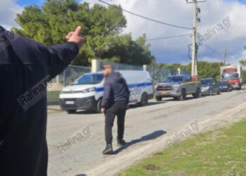 Alldaynews.gr Τραγωδία: Νεκρός ποδηλάτης που συγκρούστηκε με αυτοκίνητο