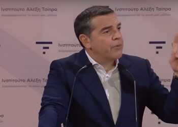 Αλέξης Τσίπρας: Επιστρέφει με νέο κόμμα πριν από το Πάσχα