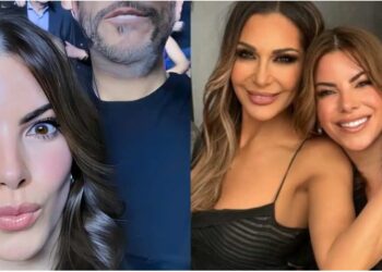 Χάρης & Αντελίνα Βαρθακούρη: «Λάμπουν» με τις κόρες τους μετά την αποχώρησή τους από την τηλεόραση