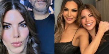 Alldaynews.gr Χάρης & Αντελίνα Βαρθακούρη: «Λάμπουν» με τις κόρες τους μετά την αποχώρησή τους από την τηλεόραση