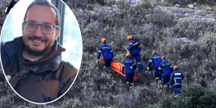 Alldaynews.gr Βασίλης Καλογήρου: «Σίγουρα κάποιος τους παρακολουθούσε, γύρισαν την ίδια μέρα που χάθηκε», λέει συγγενής του (video)