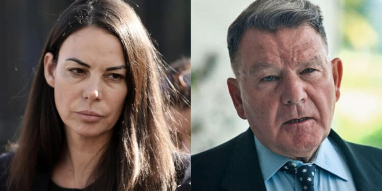 Alldaynews.gr «Εξαιτίας της κρίσιμης κατάστασης…»: Η αντίδραση της Εύης Βατίδου για τον Αλέξη Κούγια μετά την επιδείνωση της υγείας του