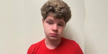 Alldaynews.gr Ανήλικος βίασε την 91χρονη γειτόνισσά του και καταδικάστηκε σε 25 χρόνια φυλακή