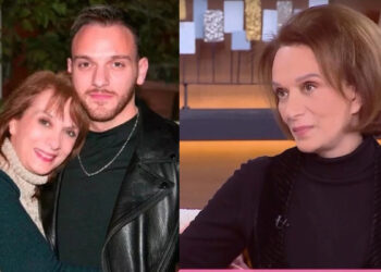 Λύγισε η Μαίρη Βιδάλη: «Ο γιος μου ήταν καταδικασμένος, τον έχω κλάψει δυο φορές»