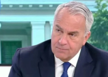 Alldaynews.gr «Μικρό ζήτημα τα Τέμπη σε σχέση με όσα γίνονται στον πλανήτη» κατά τον Βορίδη (video)