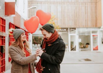 10 πράγματα που δεν ήξερες για την Ημέρα του Αγίου Βαλεντίνου