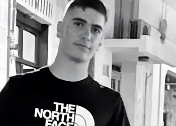 Alldaynews.gr Κρήτη: Αυτό είναι το 19χρονο παλικάρι που έσβησε ξαφνικά – Το συγκινητικό μήνυμα του ξαδέρφου τού