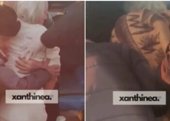 Alldaynews.gr Ηλικιωμένη επέστρεψε σπίτι από το Κέντρο Υγείας σε πλαστική καρέκλα μέσα σε φορτηγάκι – «Έχουμε χρησιμοποιήσει πολλές φορές ιδιωτικό ασθενοφόρο», λέει η κόρη της