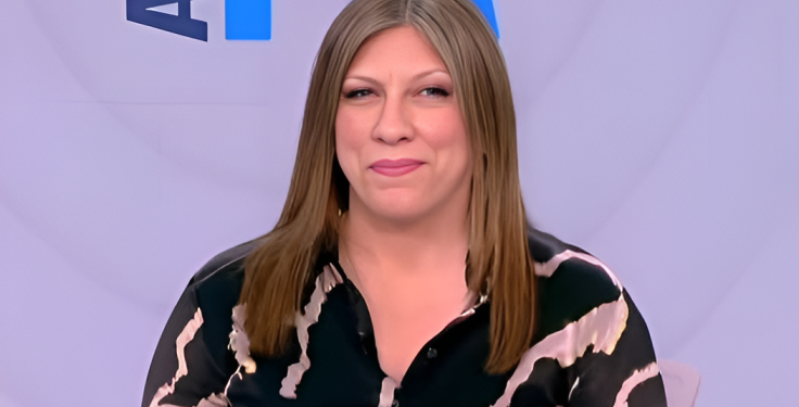 Alldaynews.gr Ζωή Κωνσταντοπούλου για Άδωνι Γεωργιάδη: «Σκούζει για τα Τέμπη γιατί υπάρχει προσωπική εμπλοκή του στο έγκλημα»