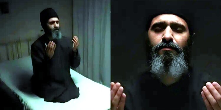 «Πόση καλοσύνη χωράει σε μια ψυχή» – Η σκηνή του Πατέρα Παΐσίου που καθήλωσε το κοινό του Χ – «Ανατριχίλα…»