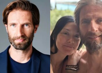 Μάξιμος Μουμούρης: «Είμαι περήφανος για την καταγωγή μου. Ποτέ δεν δήλωσα 100% Έλληνας»