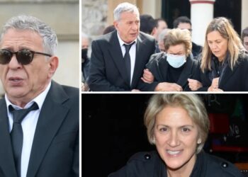 Θρήνος στο ελληνικό ποδόσφαιρο – Νεκρός ο 21χρονος ποδοσφαιριστής, Τάσος Ματσάγκος