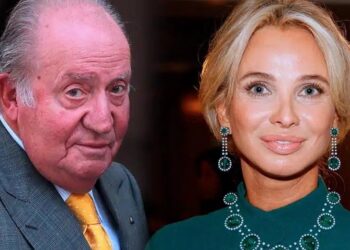 Έκαναν ενέσεις με θηλυκές ορμόνες στον Χουάν Κάρλος για να μην έχει τόσες ορμές